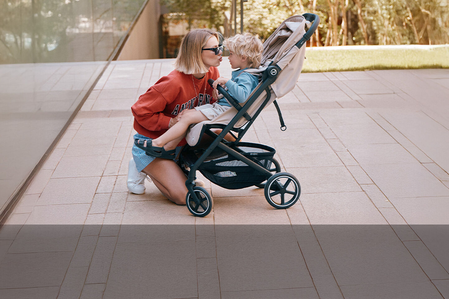 Deutschland Kinder Wagen Welt Verkaufs-Shop -Deutschland Kinder Wagen Welt Verkaufs-Shop PLP Summer Essentials Strollers