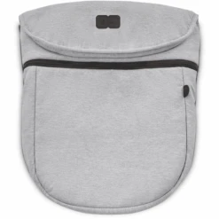 ABC DESIGN Beindecke Mineral Fashion Edition