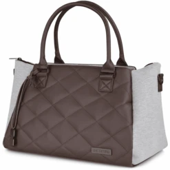 ABC DESIGN Wickeltasche Royal Mineral Fashion Edition