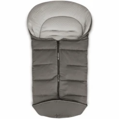 ABC DESIGN Winterfußsack Herb Diamond Edition Kollektion 2023