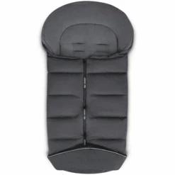 ABC DESIGN Winterfußsack Storm