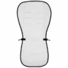 Altabebe Buggysitzauflage Lifeline Mesh Beige