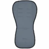 Altabebe Buggysitzauflage Lifeline Mesh Dunkelgrau