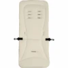 Altabebe Buggysitzauflage Memory Foam Beige
