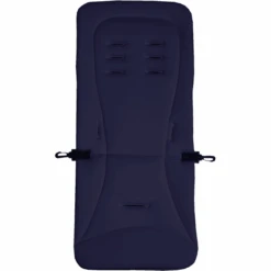 Altabebe Buggysitzauflage Memory Foam Marine