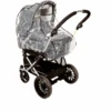 Altabebe Regenhaube Für Kinderwagen