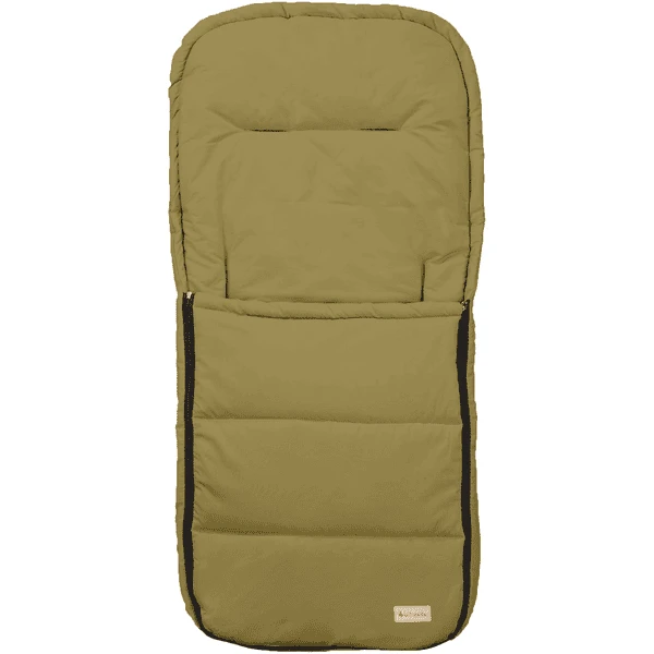 Altabebe Sommerfußsack Light Für Buggy Khaki 1 Altabebe Sommerfußsack Light Für Buggy Khaki