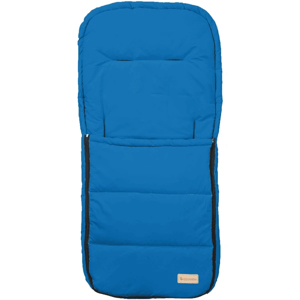 Altabebe Sommerfußsack Light Für Buggy Mittelblau 1 Altabebe Sommerfußsack Light Für Buggy Mittelblau