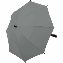 Altabebe Sonnenschirm Classic Hellgrau