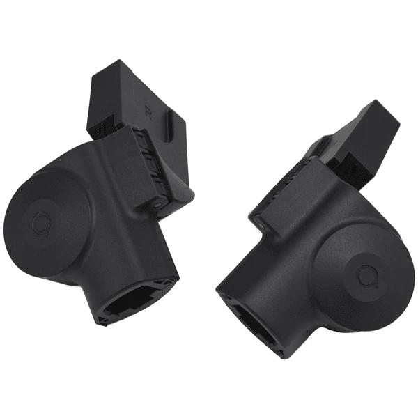 Anex Adapter Air-X Für Babyschalen 1 Anex Adapter Air-X Für Babyschalen