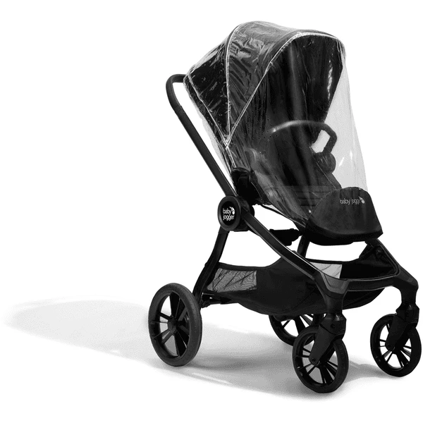 Baby Jogger Wetterschutz Für City Sights Transparent 1 Baby Jogger Wetterschutz Für City Sights Transparent