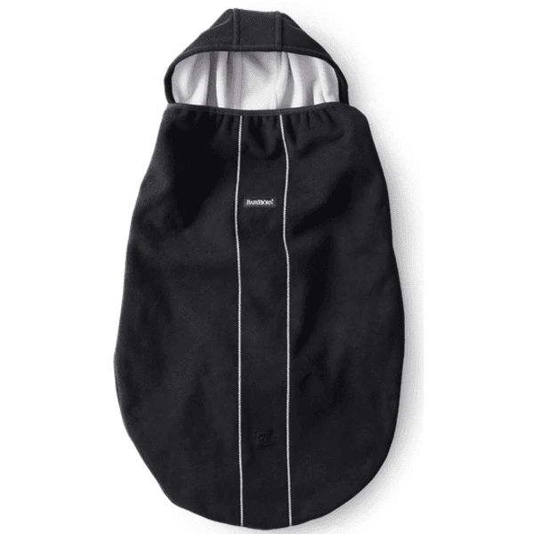 BabyBjörn BABYBJÖRN Bezug Für Alle Babytragen Cityschwarz 1 BabyBjörn BABYBJÖRN Bezug Für Alle Babytragen Cityschwarz