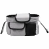 BabyRuf Kinderwagen Organizer BO 100 Grey