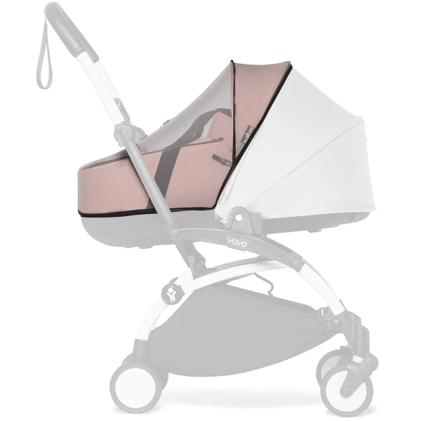 BABYZEN Insektenschutz YOYO 0+ Für Liegewanne 1 BABYZEN Insektenschutz YOYO 0+ Für Liegewanne