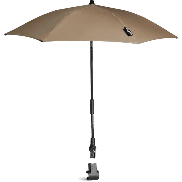BABYZEN Sonnenschirm YOYO Toffee 1 BABYZEN Sonnenschirm YOYO Toffee
