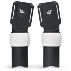 Bugaboo Adapter Fox 2/ Lynx/ Buffalo Black