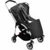 Bugaboo Bee Regenabdeckung High Performance Black