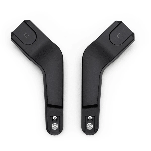 Bugaboo Butterfly Autokindersitz Adapter 1 Bugaboo Butterfly Autokindersitz Adapter