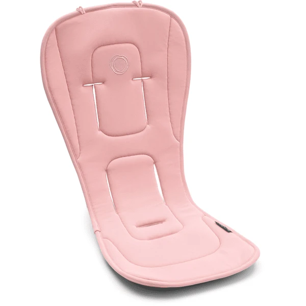 Bugaboo Sitzauflage Morning Pink 1 Bugaboo Sitzauflage Morning Pink