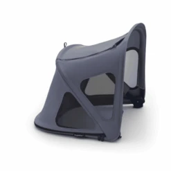 Bugaboo Sonnendach Für Fox/Cameleon 3/Lynx V2 Seaside Blue