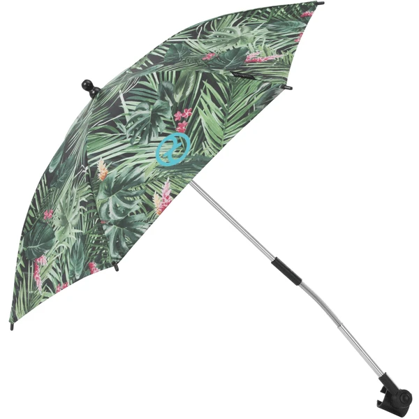 Cybex PLATINUM Sonnenschirm By DJ Khaled We The Best Blue 1 Cybex PLATINUM Sonnenschirm By DJ Khaled We The Best Blue