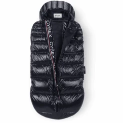 Cybex PLATINUM Winterfußsack Nautical Blue