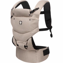 DOOKY Babytrage Urban Comfort Beige Desert