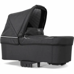 Emmaljunga Tragewanne Lounge Black