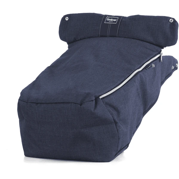Emmaljunga Winddecke NXT Ergo Lounge Navy 1 Emmaljunga Winddecke NXT Ergo Lounge Navy