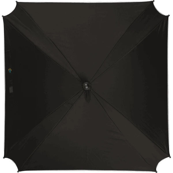 Fillikid Sonnenschirm XL Schwarz 1 Fillikid Sonnenschirm XL Schwarz