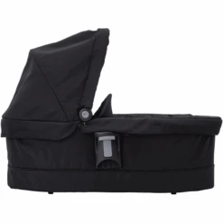 Graco® Tragewanne Evo® Luxury Black/Grey