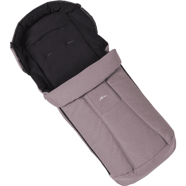 Hartan GTR-Winterfußsack Casual Collection Lovely Teddy (904) 1 Hartan GTR-Winterfußsack Casual Collection Lovely Teddy (904)