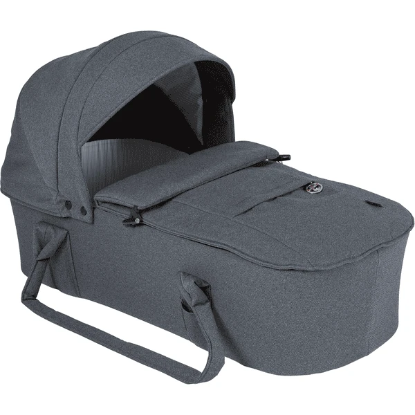 Hartan GTS-Kombitasche Casual Collection Bluestone (906) 1 Hartan GTS-Kombitasche Casual Collection Bluestone (906)