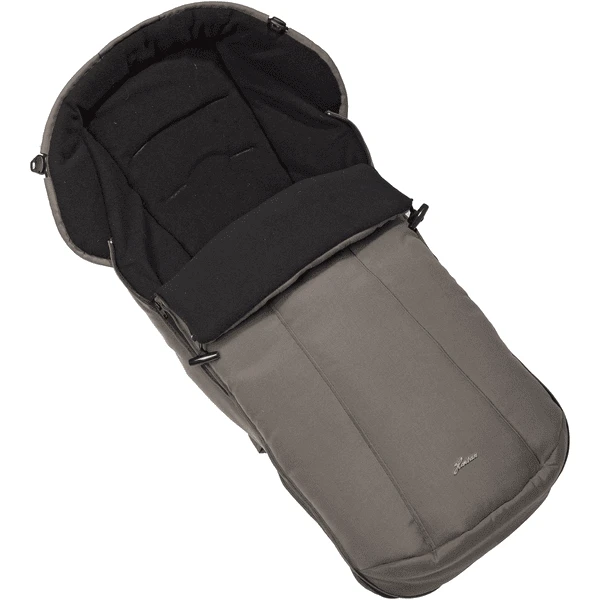 Hartan GTX-Winterfußsack Casual Collection Green Nature (916) 1 Hartan GTX-Winterfußsack Casual Collection Green Nature (916)