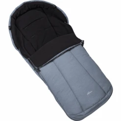 Hartan GTX-Winterfußsack Casual Collection Hearts (914)