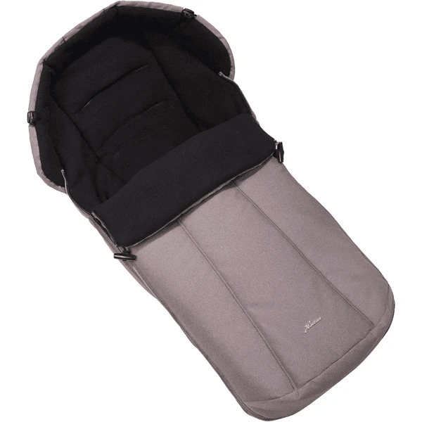 Hartan GTX-Winterfußsack Casual Collection Lovely Teddy (904) 1 Hartan GTX-Winterfußsack Casual Collection Lovely Teddy (904)