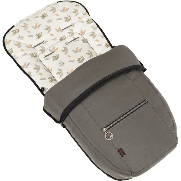 Hartan SoWi Fußsack Passend Zu Allen GTS Modellen Casual Collection Green Nature (916) 1 Hartan SoWi Fußsack Passend Zu Allen GTS Modellen Casual Collection Green Nature (916)