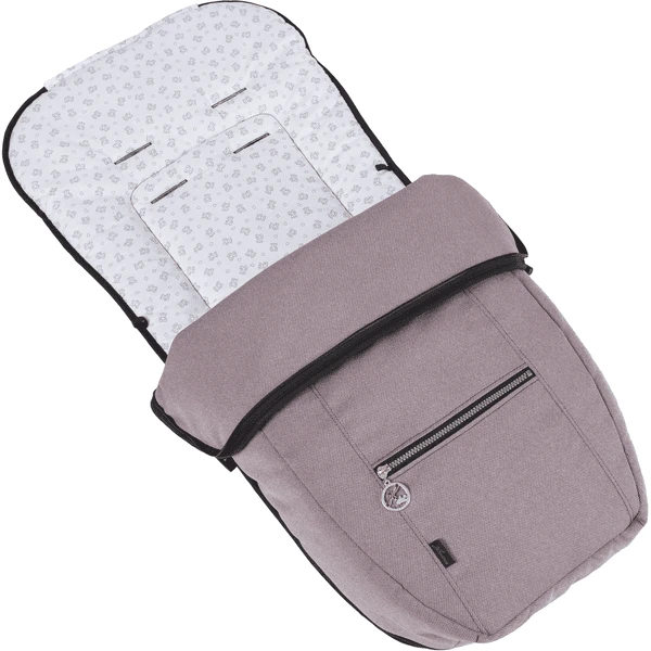 Hartan SoWi Fußsack Passend Zu Allen GTS Modellen Casual Collection Lovely Teddy (904) 1 Hartan SoWi Fußsack Passend Zu Allen GTS Modellen Casual Collection Lovely Teddy (904)