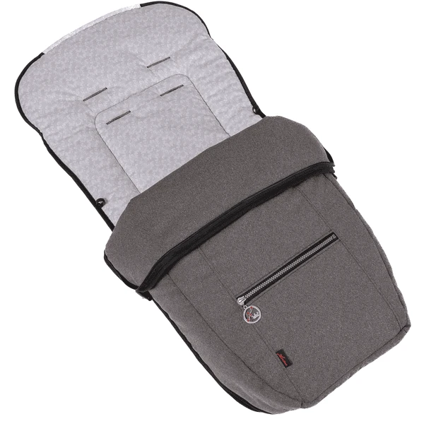 Hartan SoWi Fußsack Passend Zu Allen GTS Modellen Casual Collection Stardust (902) 1 Hartan SoWi Fußsack Passend Zu Allen GTS Modellen Casual Collection Stardust (902)