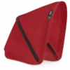 Hauck Sonnenverdeck Swift X Single Deluxe Canopy Red