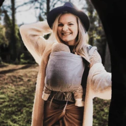 Hoppediz Babytrage Buckle Ibiza -Deutschland Kinder Wagen Welt Verkaufs-Shop hoppediz babytrage buckle ibiza a404074 2