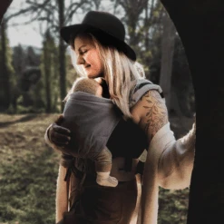 Hoppediz Babytrage Buckle Kreta 12 Hoppediz Babytrage Buckle Kreta -Deutschland Kinder Wagen Welt Verkaufs-Shop hoppediz babytrage buckle kreta a404076 5