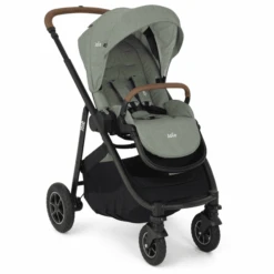 Joie Kinderwagen Versatrax Laurel