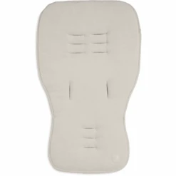 Jollein Frotteeeinlage Buggy Nougat