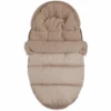Jollein Fußsack Für Buggy Kinderwagen Biscuit