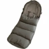 KETTLER 3 In 1 Performance Fußsack Melange Grey