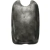 Kiddy Back Panel Evostar Light 1 Onyx Metallic