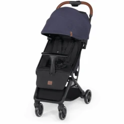 Kinderkraft Kinderwagen NUBI Navy