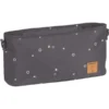 LÄSSIG Kinderwagen Organizer Universe Anthracite