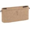 LÄSSIG Kinderwagentasche Tender Buggy Organizer Camel